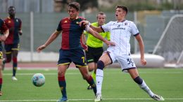 Tomašević: Crnogorski fudbaleri imaju poseban odnos sa Serijom A, Adžić je kao brat