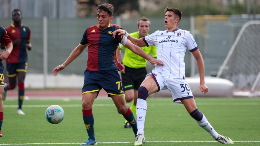 Tomašević: Crnogorski fudbaleri imaju poseban odnos sa Serijom A, Adžić je kao brat