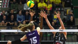 Aleksandra Uzelac odigrala poslednju utakmicu za Zeren i to protiv kluba u koji prelazi