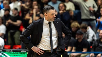 Ante Žižić: Alimpijević je razlog mog transfera