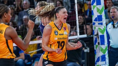 Preokret u karijeri Tijane Bošković – više ne mora sama da nosi kamenje na leđima