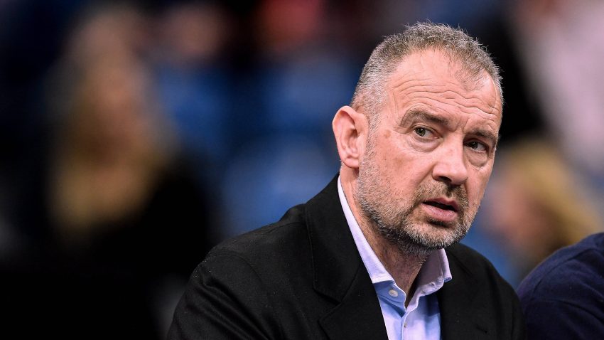 Mladi poljski stručnjak priznaje: Ima u meni mnogo toga od Nikole Grbića