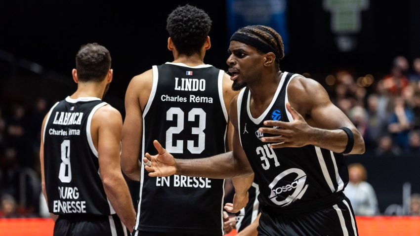 Prvi čovek Burga između razuma i strasti: Kad samo zamislimo utakmice protiv klubova iz Beograda u Evroligi…