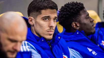 Greška u koracima Jankovića: Odbio poziv BiH zbog Hrvatske, pa izvisio za Mundijal