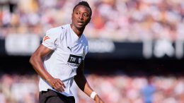 Umar Sadik lek za probleme Valensije