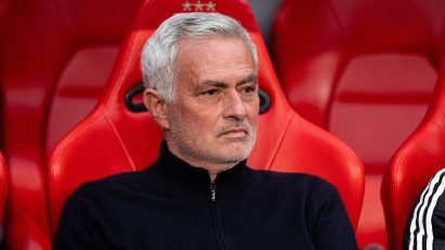 Bomba na Ostrvu: Premijerligaš želi Žozea Murinja