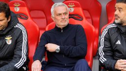 Murinjo govorio o 'najvećoj laži u fudbalu'