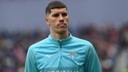 Ni Ratkov nije pomogao Sariju u Firenci