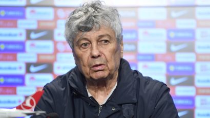 Lučesku u komi zbog novog srčanog udara