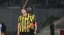 Jan Karlo Simić u nemilosti trenera: Zbog navodne povrede ga izveo u 26. minutu, Srbin besan otišao u svlačionicu