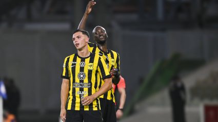 Nema više skrivanja: Konseisao se setio Simića