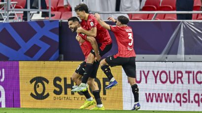 Arapi uzalud traže grešku Aleksandru Mitroviću – Srbin zasluženo ispisao istoriju