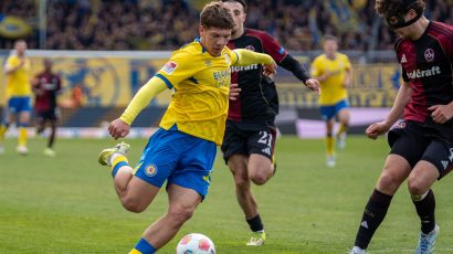 Zvezdin Bekam zamenio Sanea i postigao gol posle 414 dana