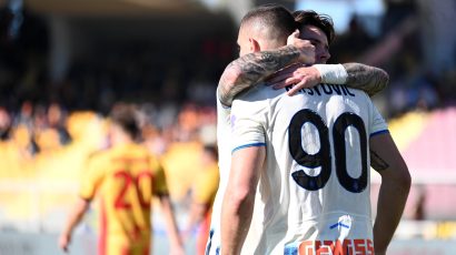 Krstović pogodio u pobedi Atalante, a nije slavio