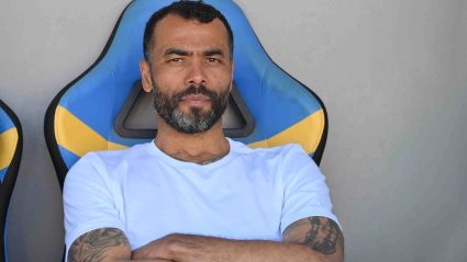 Kako je Kol postao Mister koji skuplja čunjeve u Ćezeni: Neću biti Murinjo, jer mi smo autsajderi u koje niko nije verovao