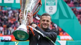 Početak Džekove trenerske bajke: Od Gvardiolinog poziva do dečačkog kluba i trofeja