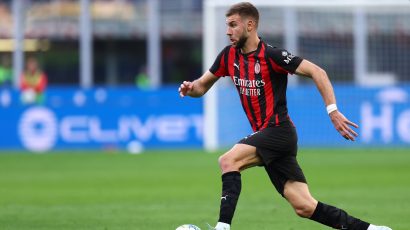 Pavlović zaključao prilaze golu, Milan preskočio Napoli