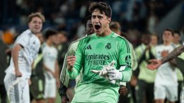 Juče postao šampion Evrope, danas u konkurenciji za utakmicu Reala