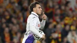 Srpski biser glavna tema u Belgiji: Starter ili super rezerva? To je jedino pitanje...