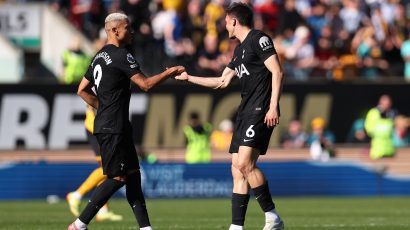 I to se desilo: Totenhem pobedio prvi put u 2026. godini, ali opet ostao ispod crte