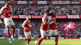 Arsenal zadao udarac - na potezu je Siti