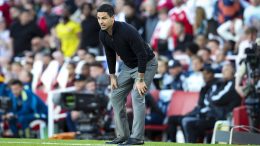 Arteta svestan da je pobeda bila imperativ: Izgledalo je kao da su imali 10 izmena