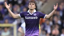 Na pomolu nova transfer bomba: Cvetković bi mogao u Italiju, kraljevski klub se nada punoj kasi