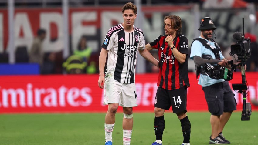 Luka Modrić na operaciji, sledi trka s vremenom uoči Mundijala