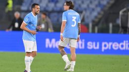 Rimsko ludilo na Olimpiku, Srbin ugasio evropske iluzije Lacija