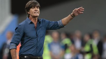 Joakim Lev se vraća za Mundijal