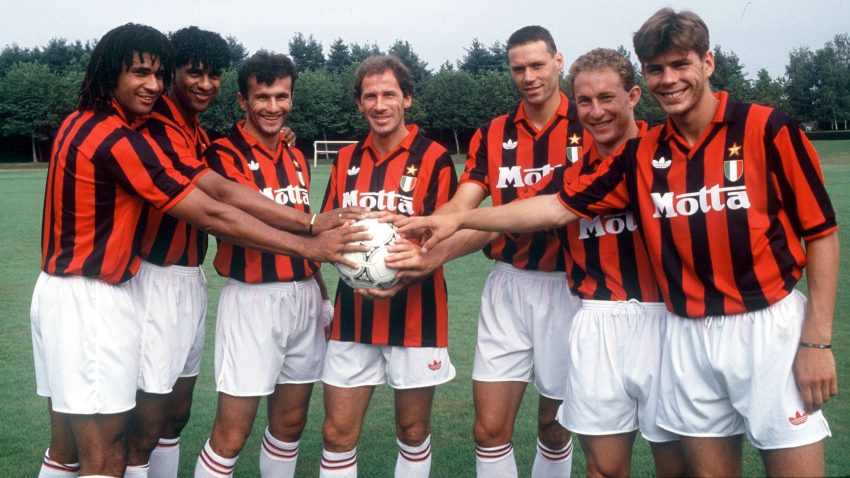 Milan zatvara krug velikana: Još tri asa u Kući slavnih