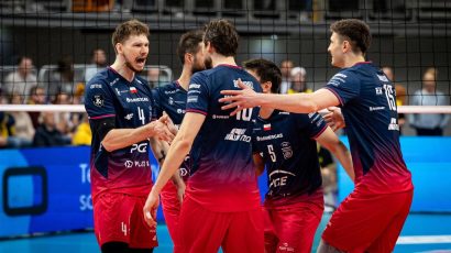 Varšava uzela dva seta i otišla pravo na Fajnal-for, Bogdanki pobeda ništa nije značila