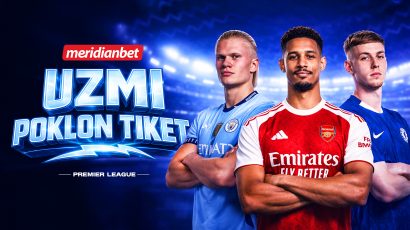 Spektakl na Ostrvu: Čelsi i Junajted u borbi za bodove, a mi častimo poklon tiket!