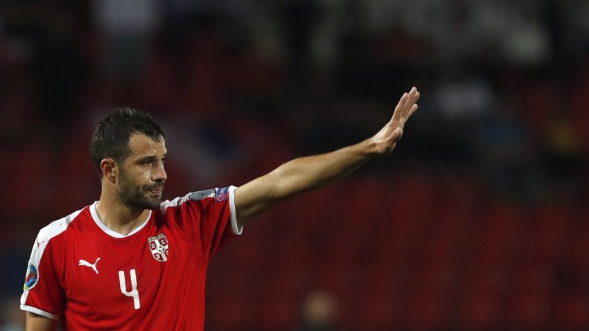 Luka Milivojević digao glas zbog nepravde