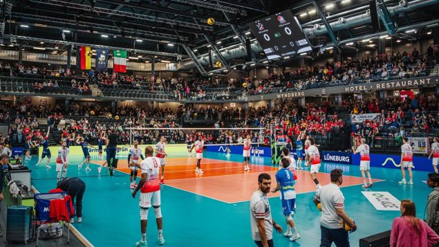 Pjaćenci dva seta nedostaju da ispiše istoriju