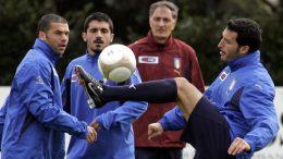 Potez koji je iznenadio Italiju: Bivši igrač Milana i Rome vozi Uber