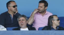 Rumunija se kladi na Hadžija: Možemo da postanemo najbolji