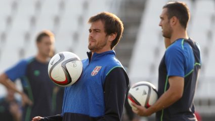 Lazović predložio, Antić aminovao: Danko me nazvao u tri ujutru i rekao - 