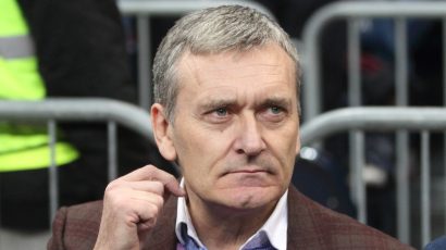 Stojadinović najavljuje Avdićev odlazak: Već smo pričali sa nekoliko klubova, Zvezda traži 15.000.000 evra