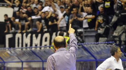 Ljubav ovog puta neće biti iracionalna