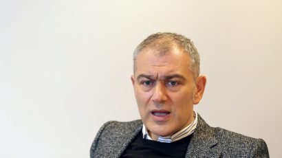 Tedeski: Cedevita Olimpija želi u Evroligu, ali ne da plati ulaz! Budžet za igrače je 2,1 miliona evra