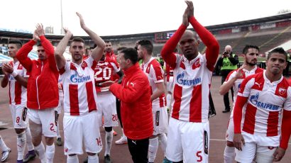 Lider šampionske generacije se vraća na Marakanu posle 10 godina, ali novoj ulozi