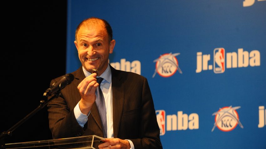 Ćus Bueno najavljuje velike stvari: Dončicev Rim zvao za Evrokup, imamo plan i ako ne prođu pregovori sa NBA