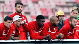 Zvezdin stranac o kom se i dalje priča: Ukrao gol Kataiju, pobegao od Grofa, a danas gazi po blatu šeste lige...