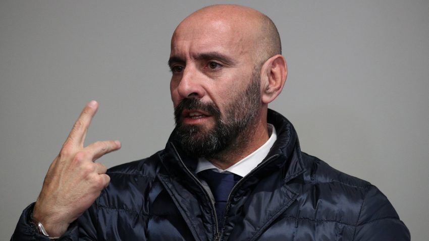 Monći oživeo mrtav klub iz devete lige i pretvorio ga u mašinu: Ovo je moj grad