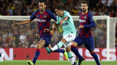 Umesto Barselone i Sitija – Kipar: Kako je Novak Đoković promenio karijeru talentovanog veziste