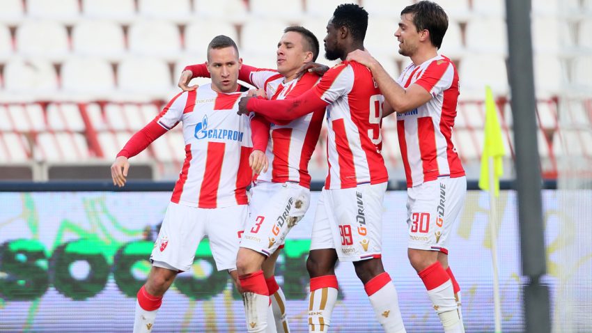 Slučaj bivšeg igrača Zvezde u centru pažnje: Dogovoren transfer od 450.000 evra