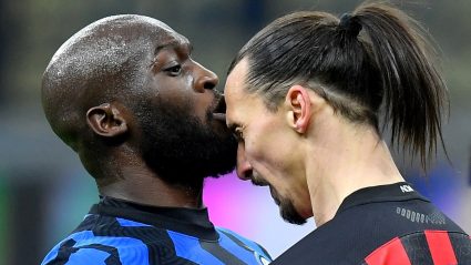 Transfer koji bi zapalio Italiju: Lukaku se nudi Milanu