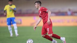 Bio najveći talenat srpskog fudbala, a sada potpisao za trećeligaša