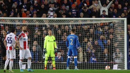 Rendžers više neće biti isti